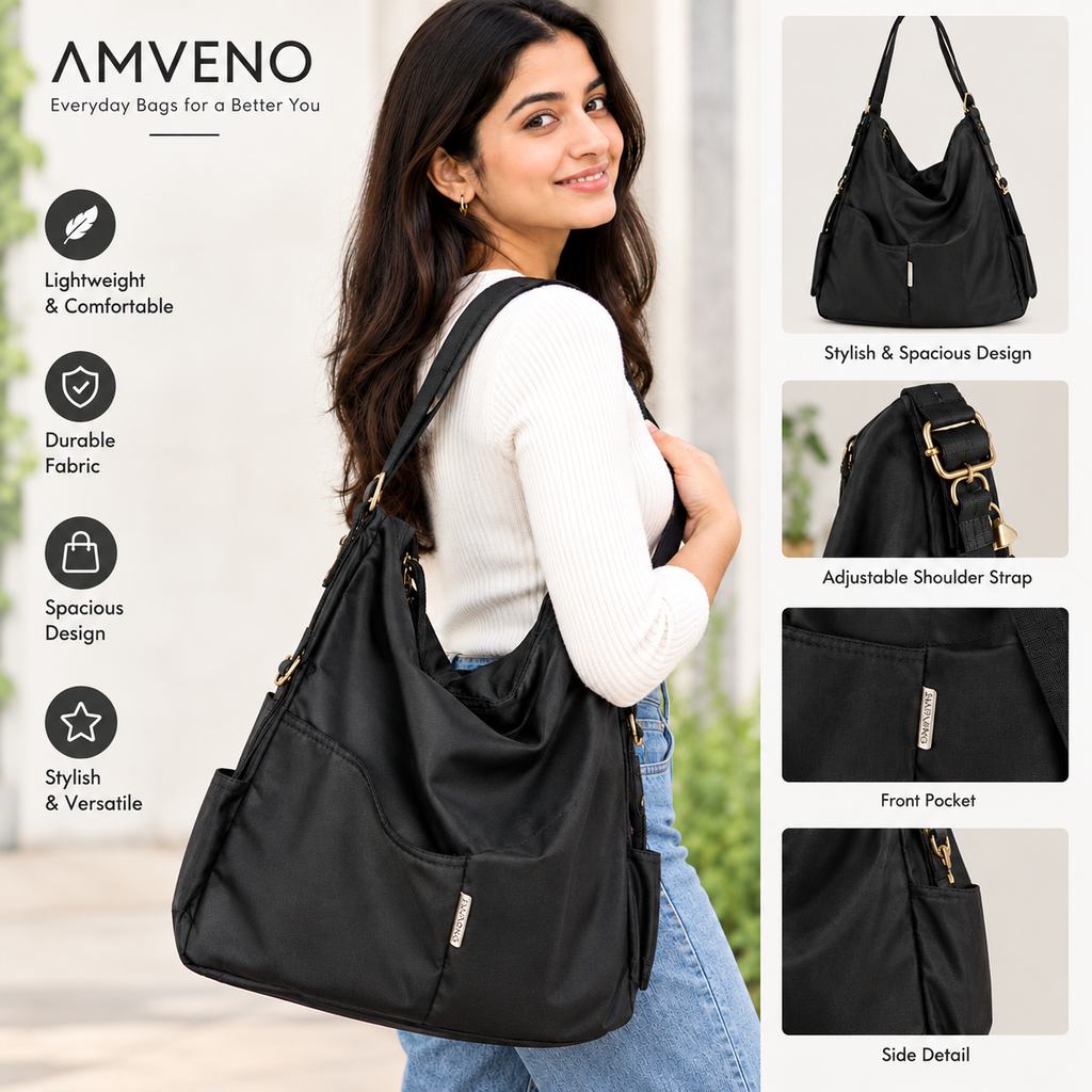 Amveno Convertible