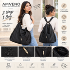 Amveno Convertible