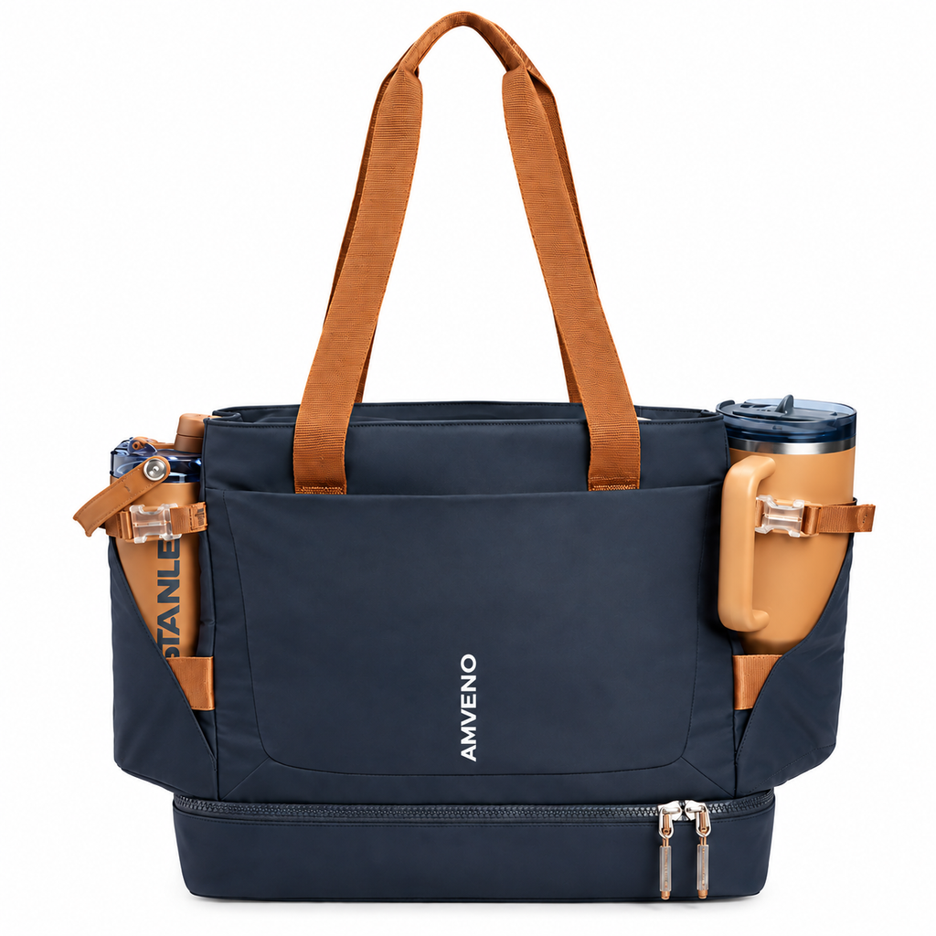 Amveno Totebag