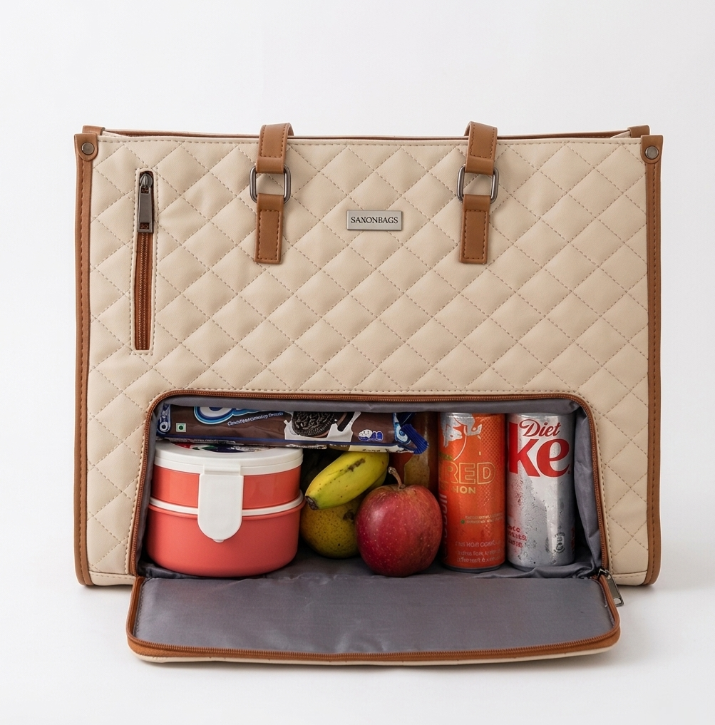 Amveno Everyday Bag