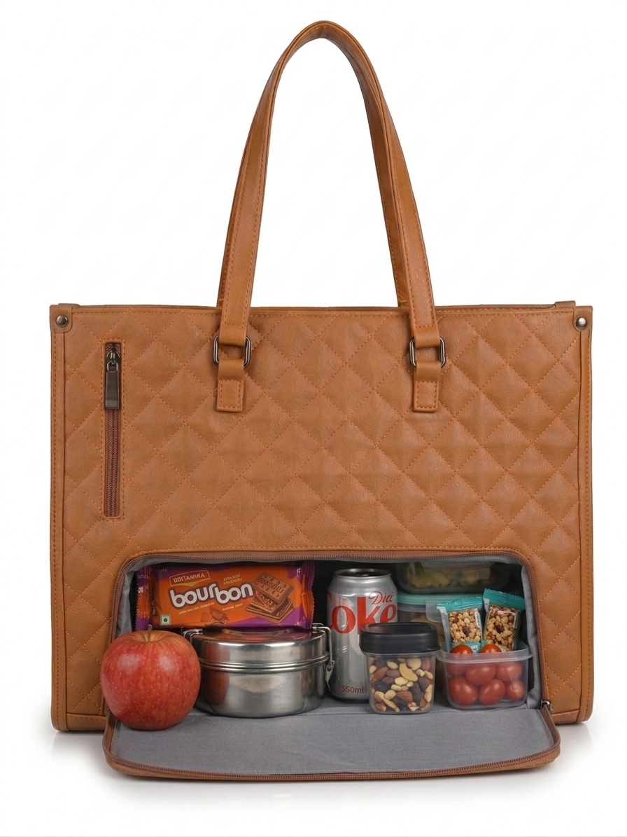 Amveno Everyday Bag