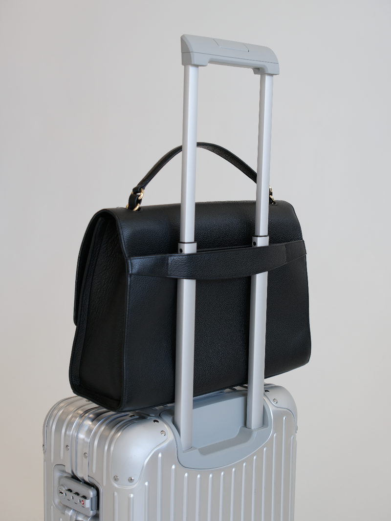 Luggage strap