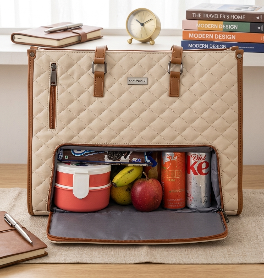 Amveno Everyday Bag
